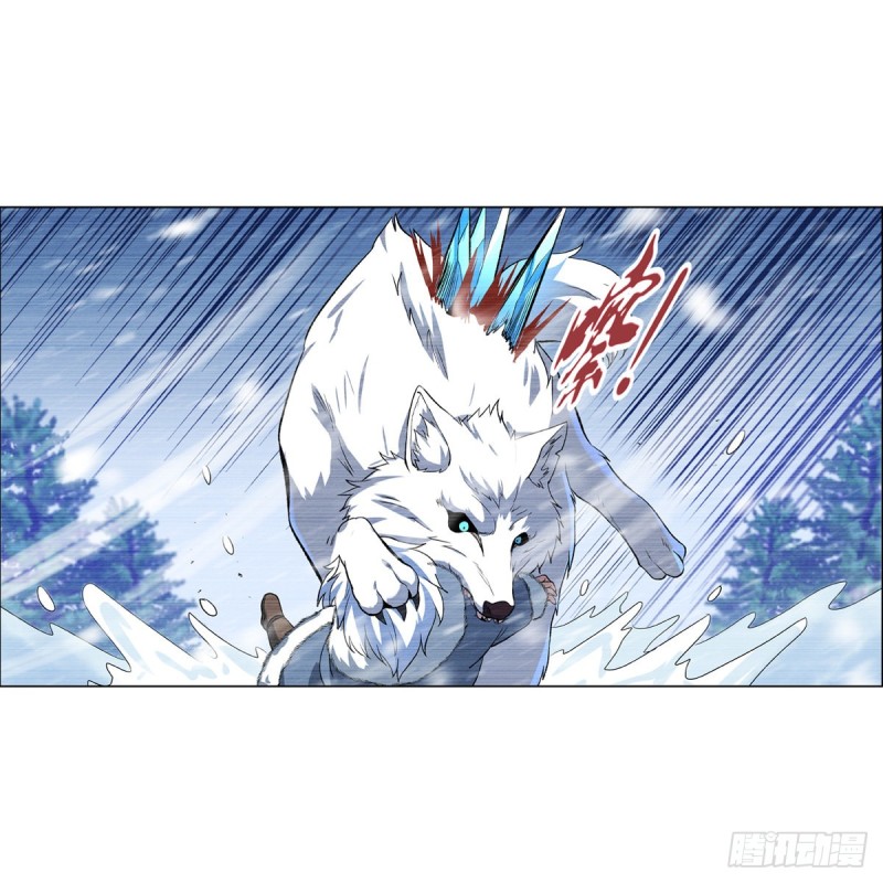第144话 圣阶突破！65