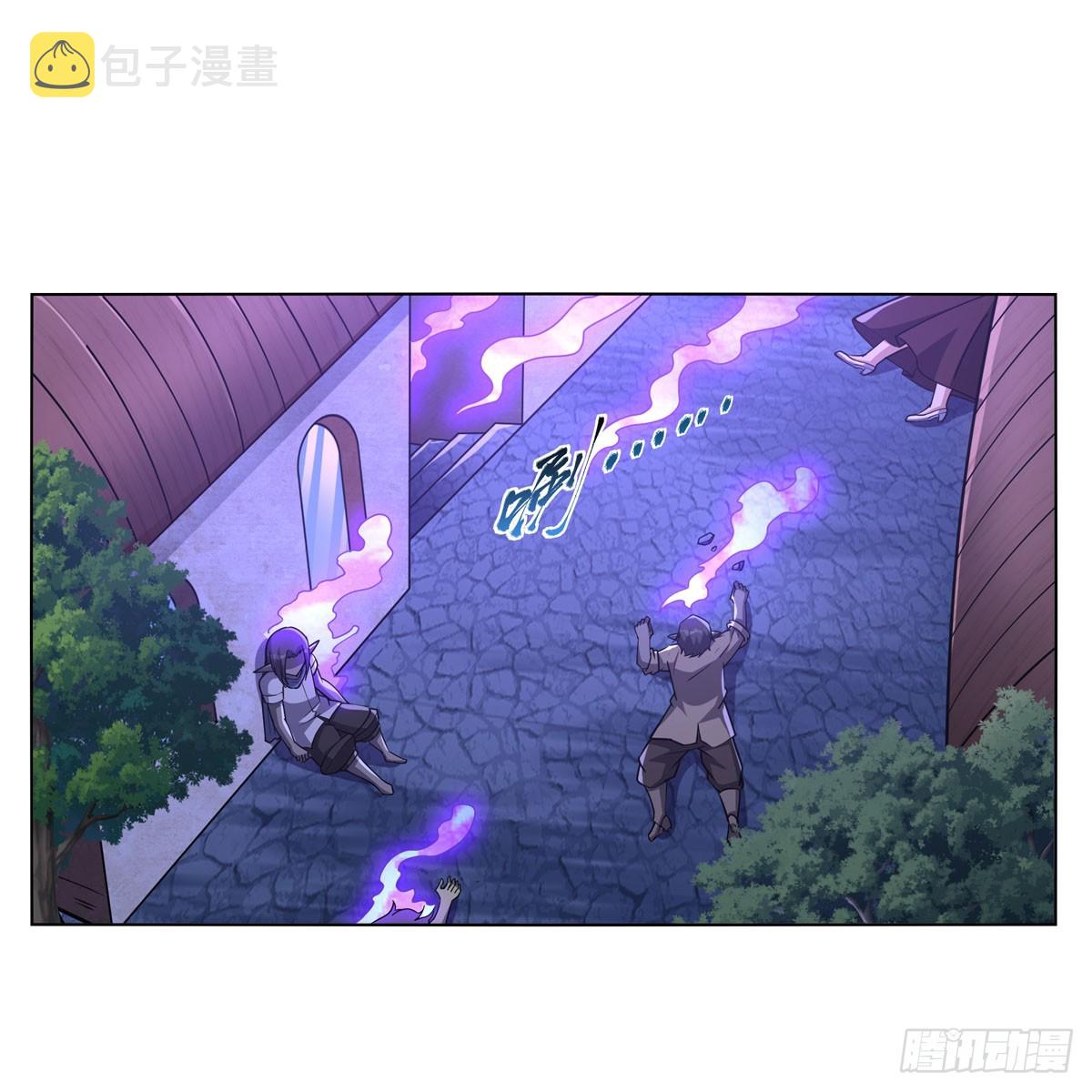 第336话 吾王的重生26