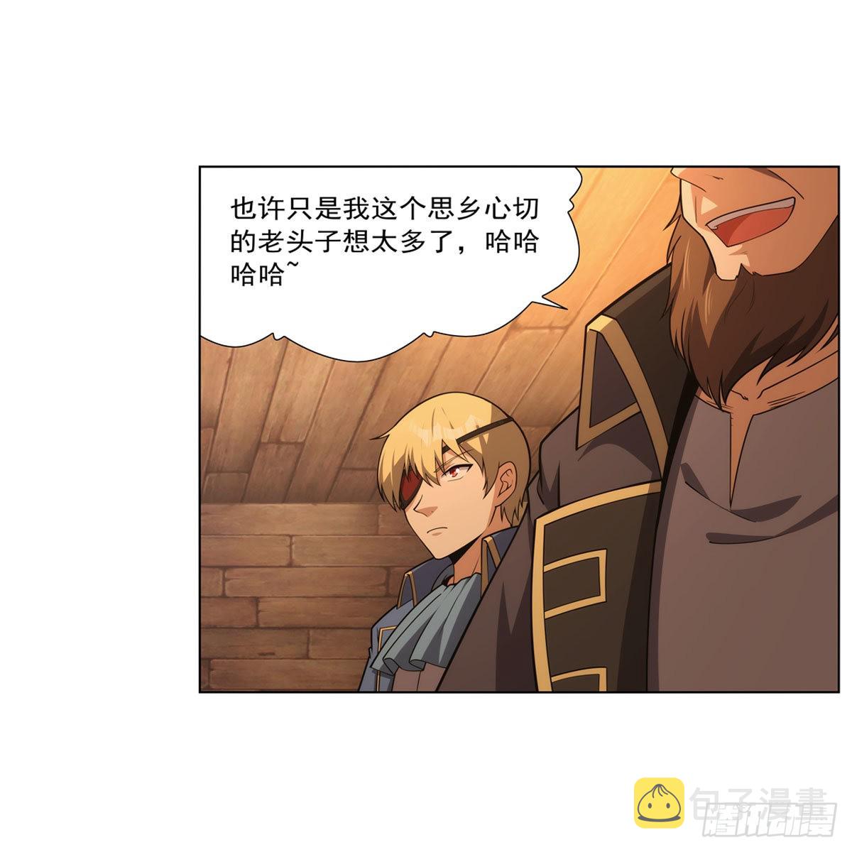 第291话诞下神灵15