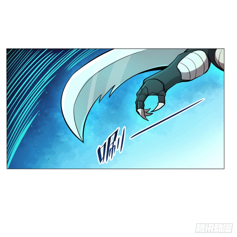 第188话 黑刀拉赫曼16