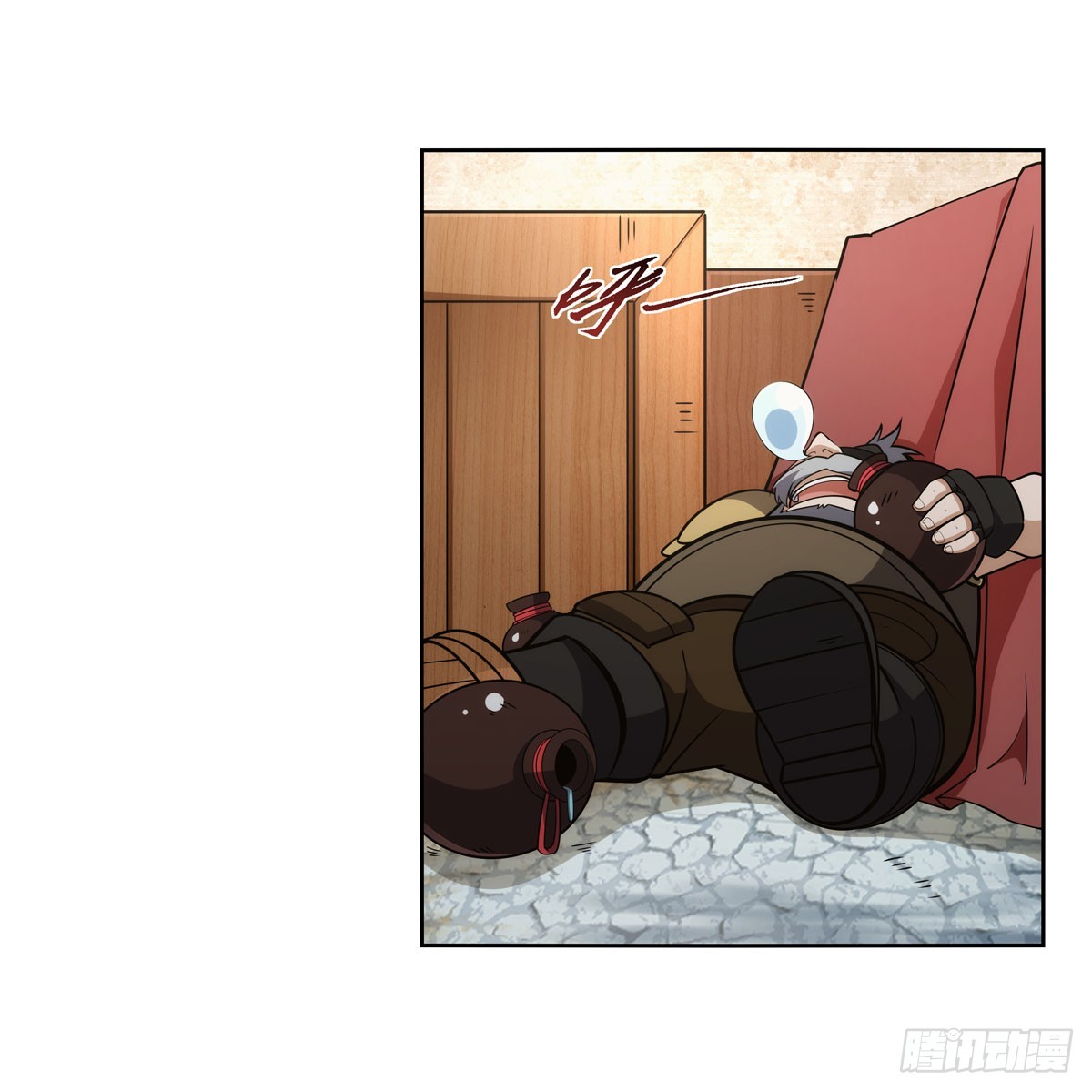 第331话 妖精的把戏57