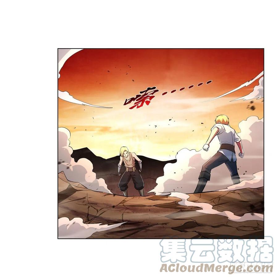 第244话 肉搏15