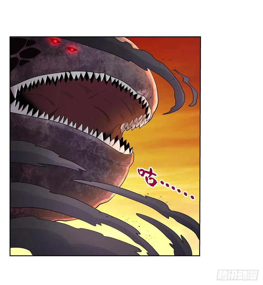 第235话 王宫里的恶魔28