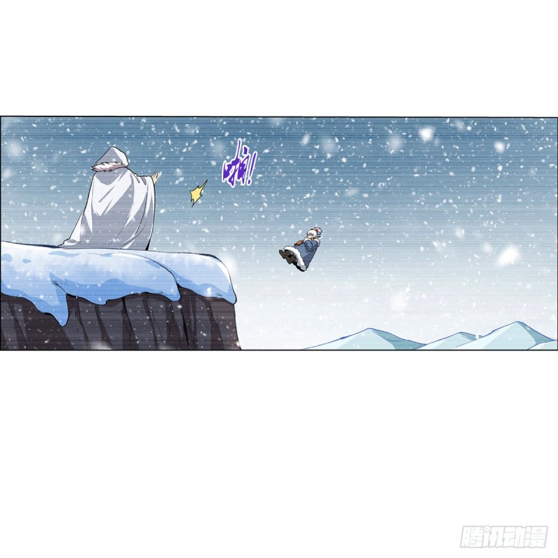 第144话 圣阶突破！6