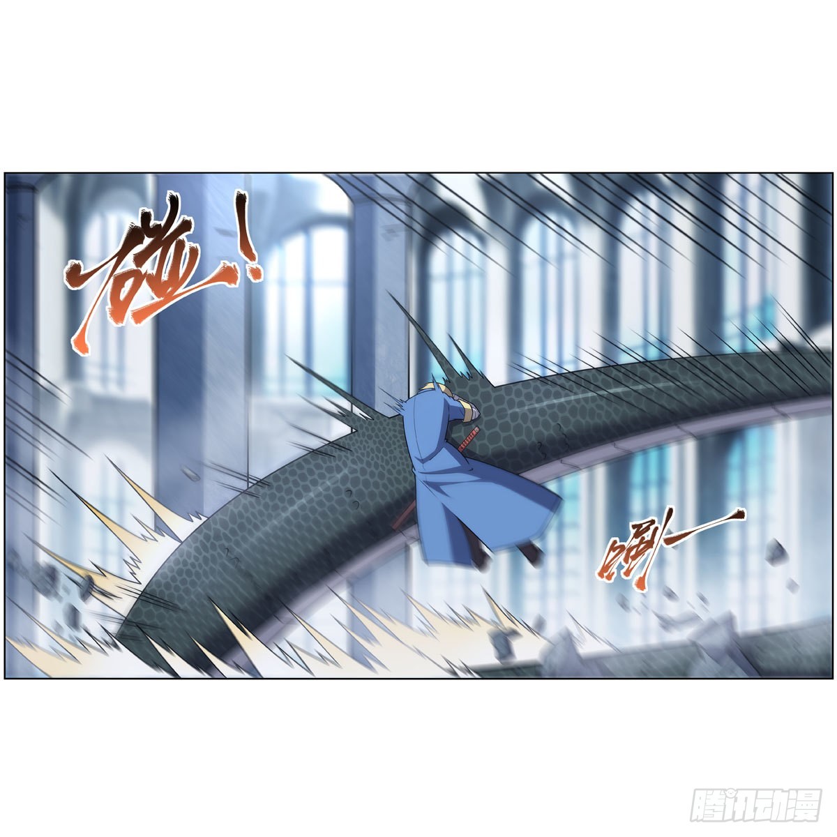 第295话狮子搏兔12
