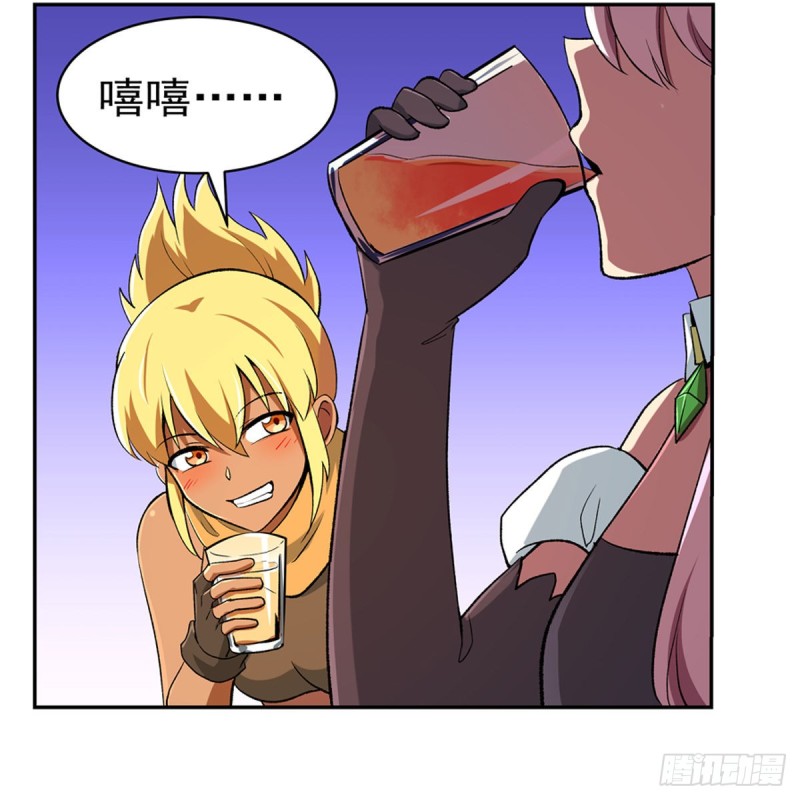 第149话 真假剑豪40