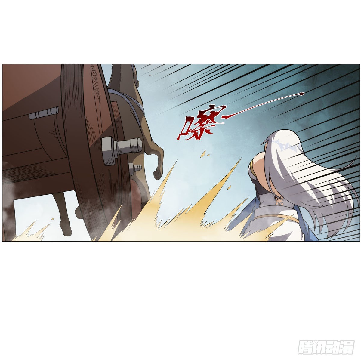 第306话挖角59