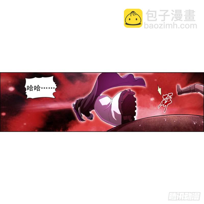 第167话 噩梦囚楼27