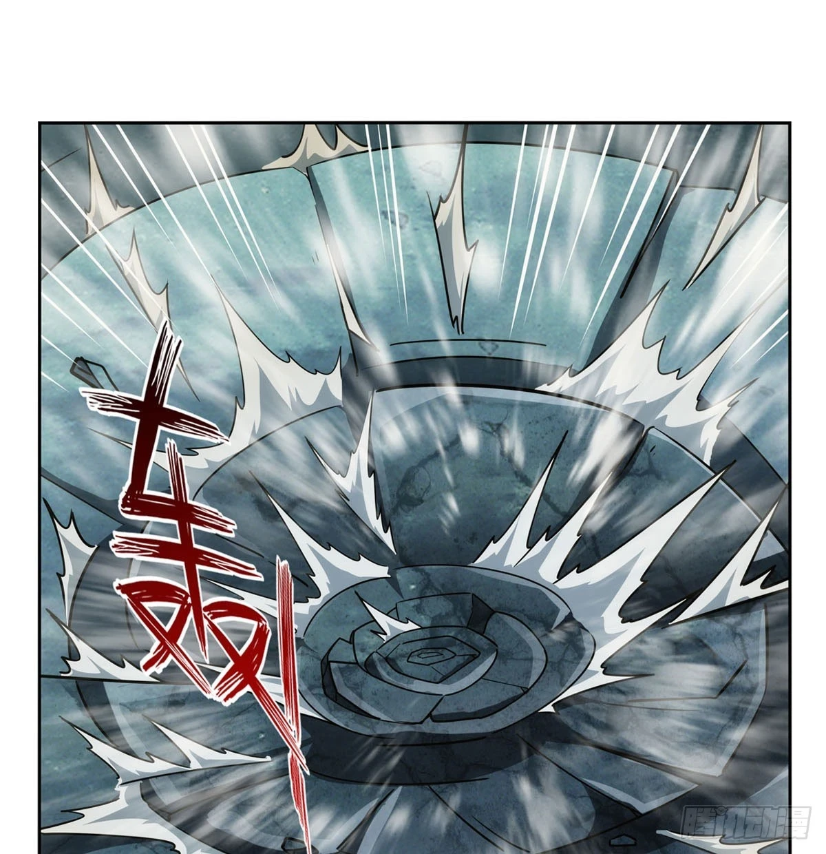 第351话 神明遗迹21