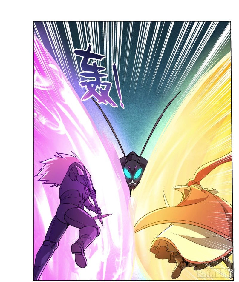 第188话 黑刀拉赫曼41