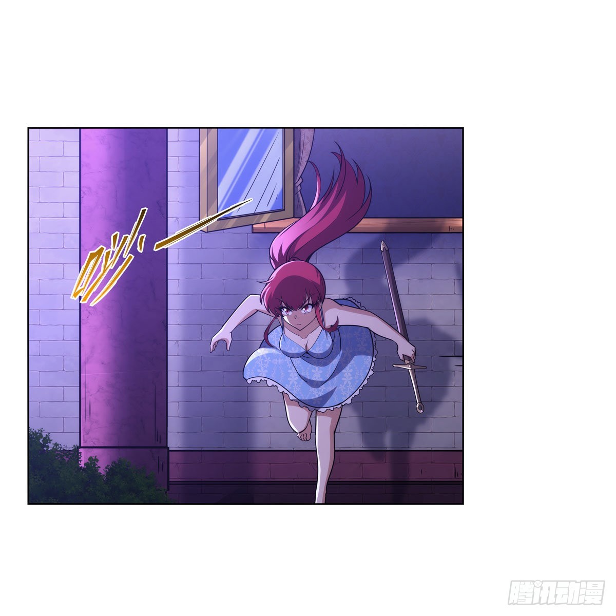 第319话 摔跤术62