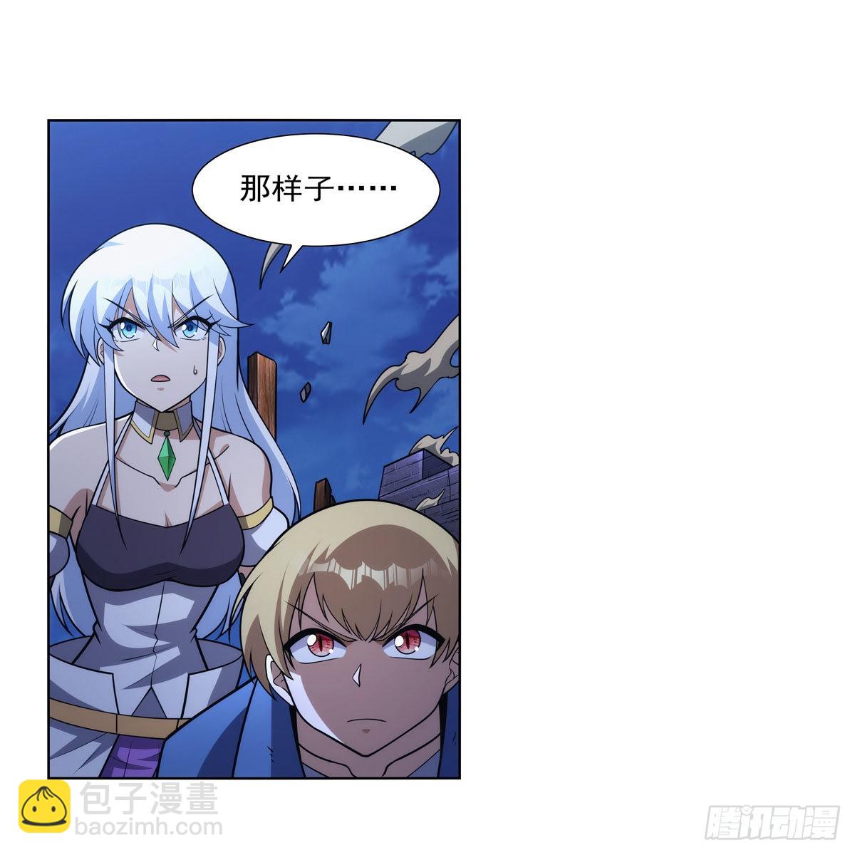第321话 开膛破肚60