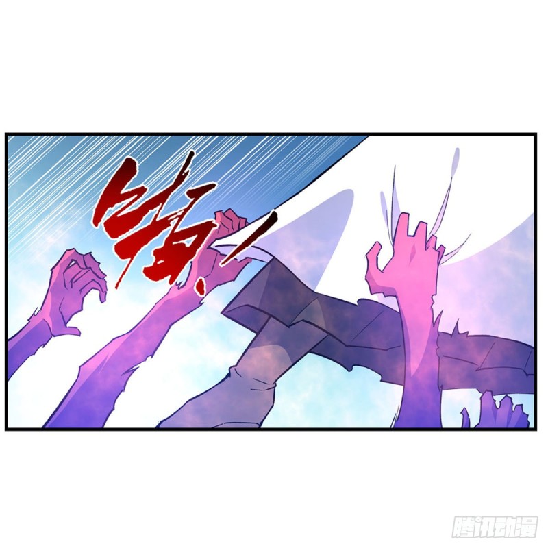 第180话 伸向王都的爪牙39