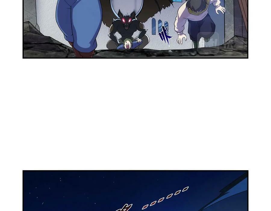 第372话 路西菲尔家的孩子53