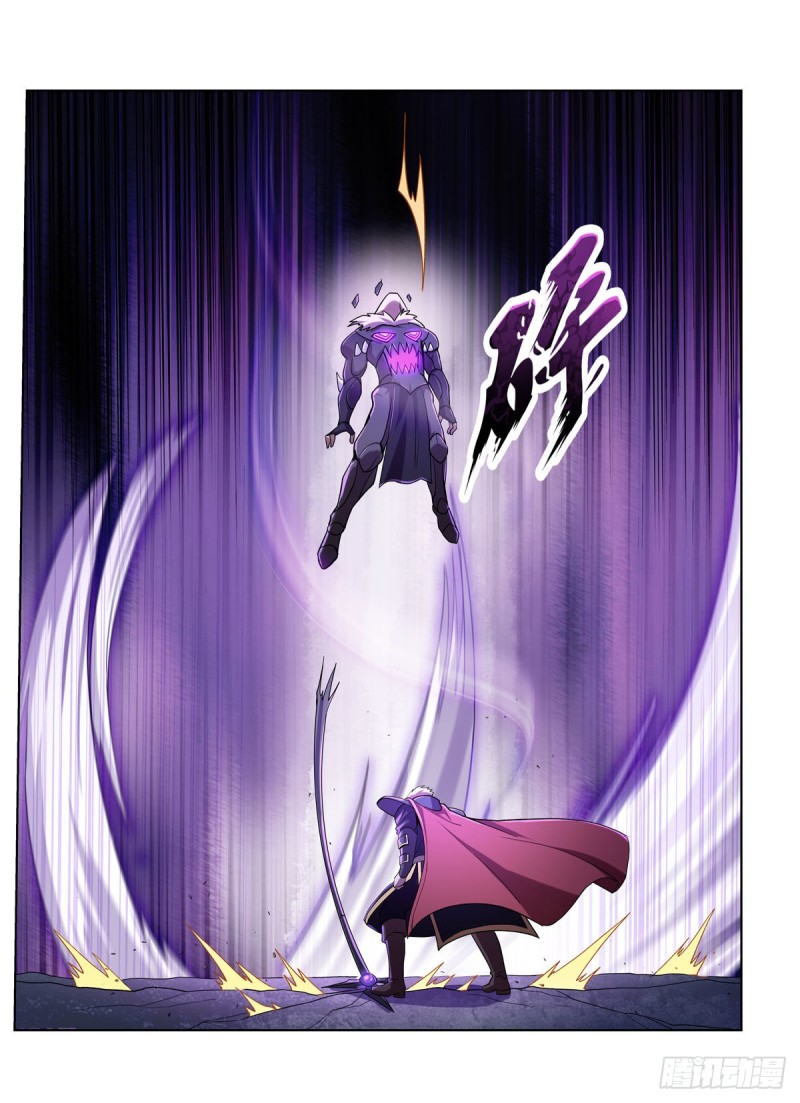 第183话 玛门的眷属6