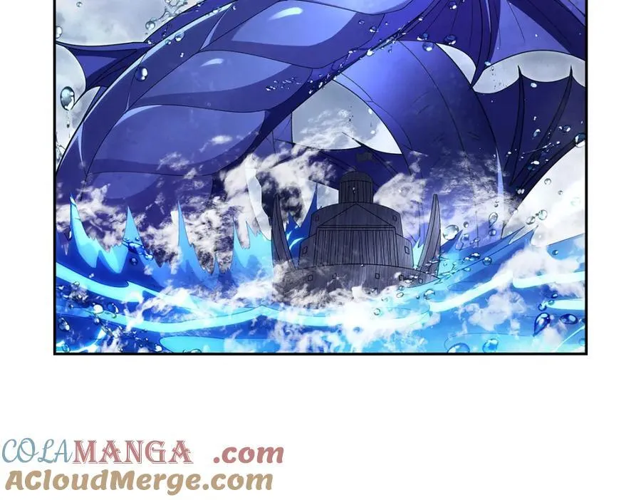 第408话 贪婪与嫉妒84