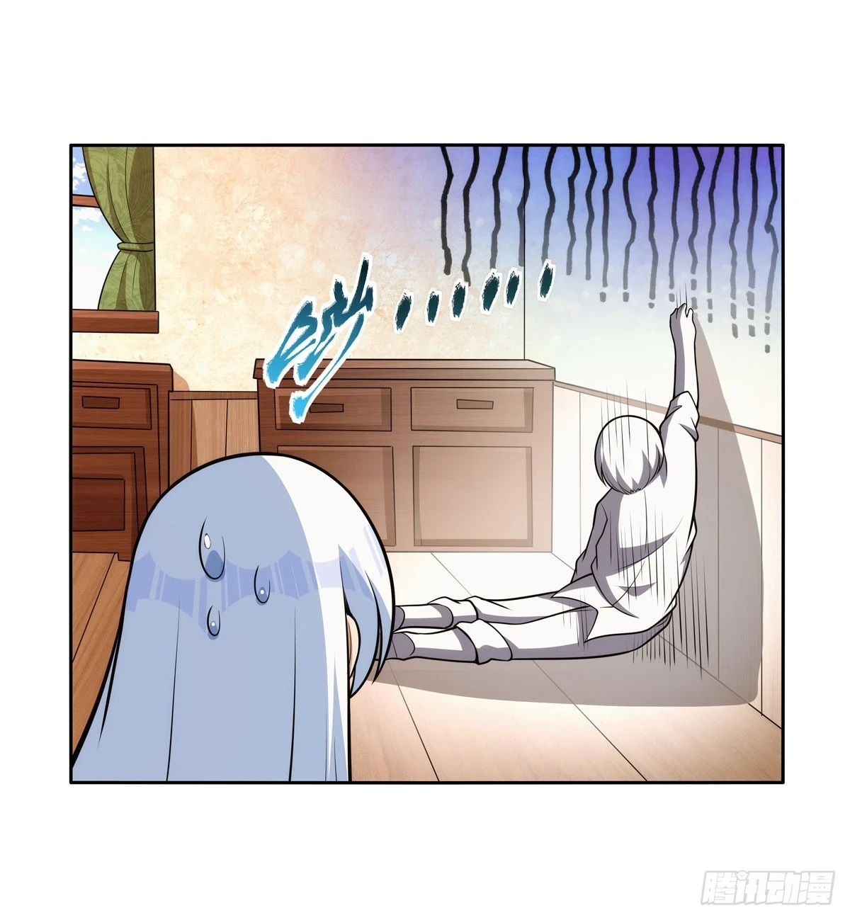 第354话 口嫌体正直26