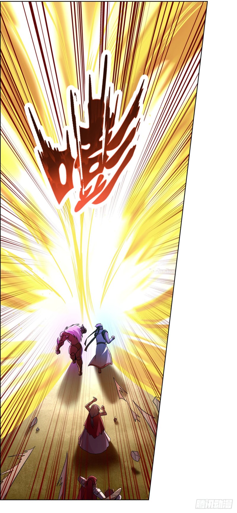 第187话 王之恩赐10