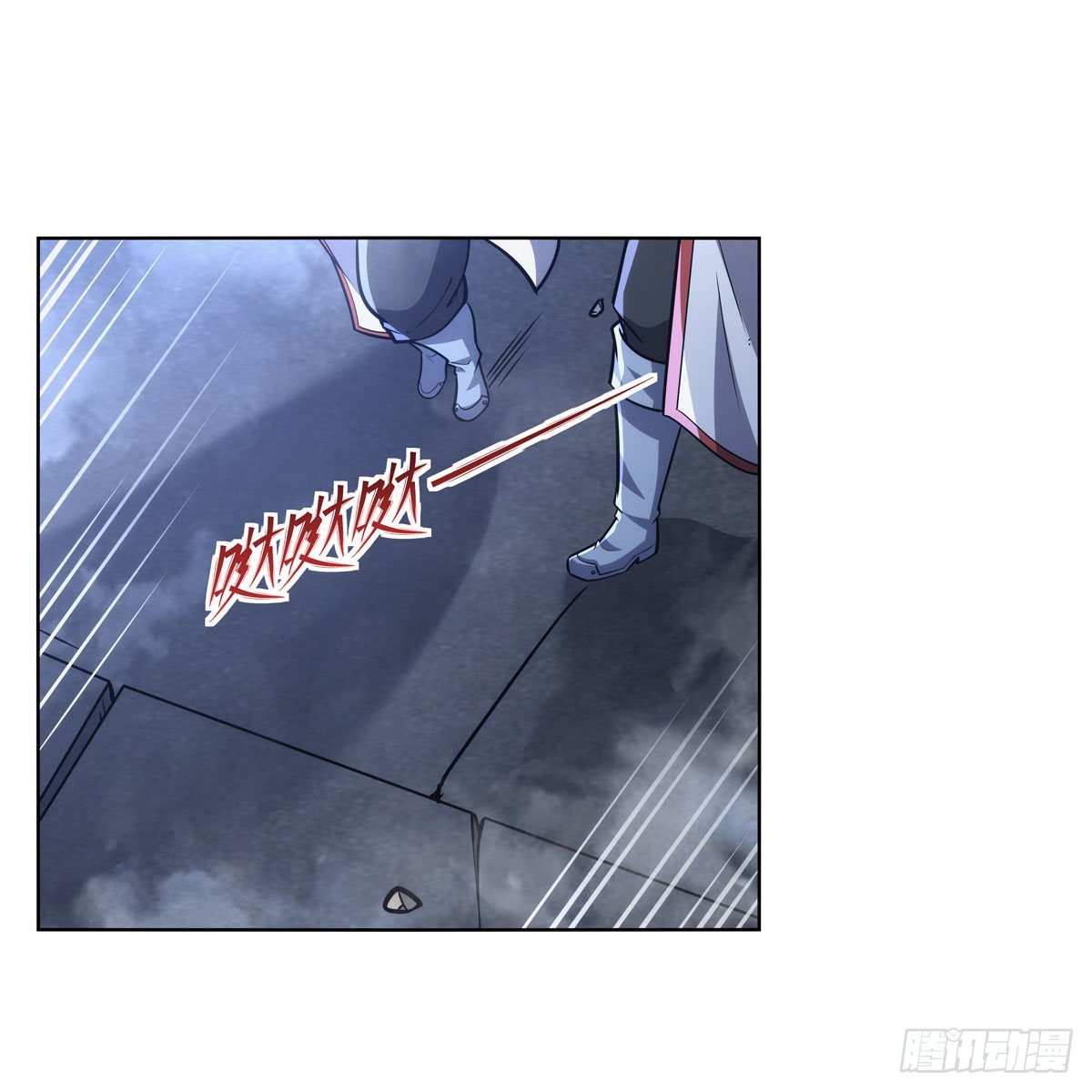 第318话 连跪4
