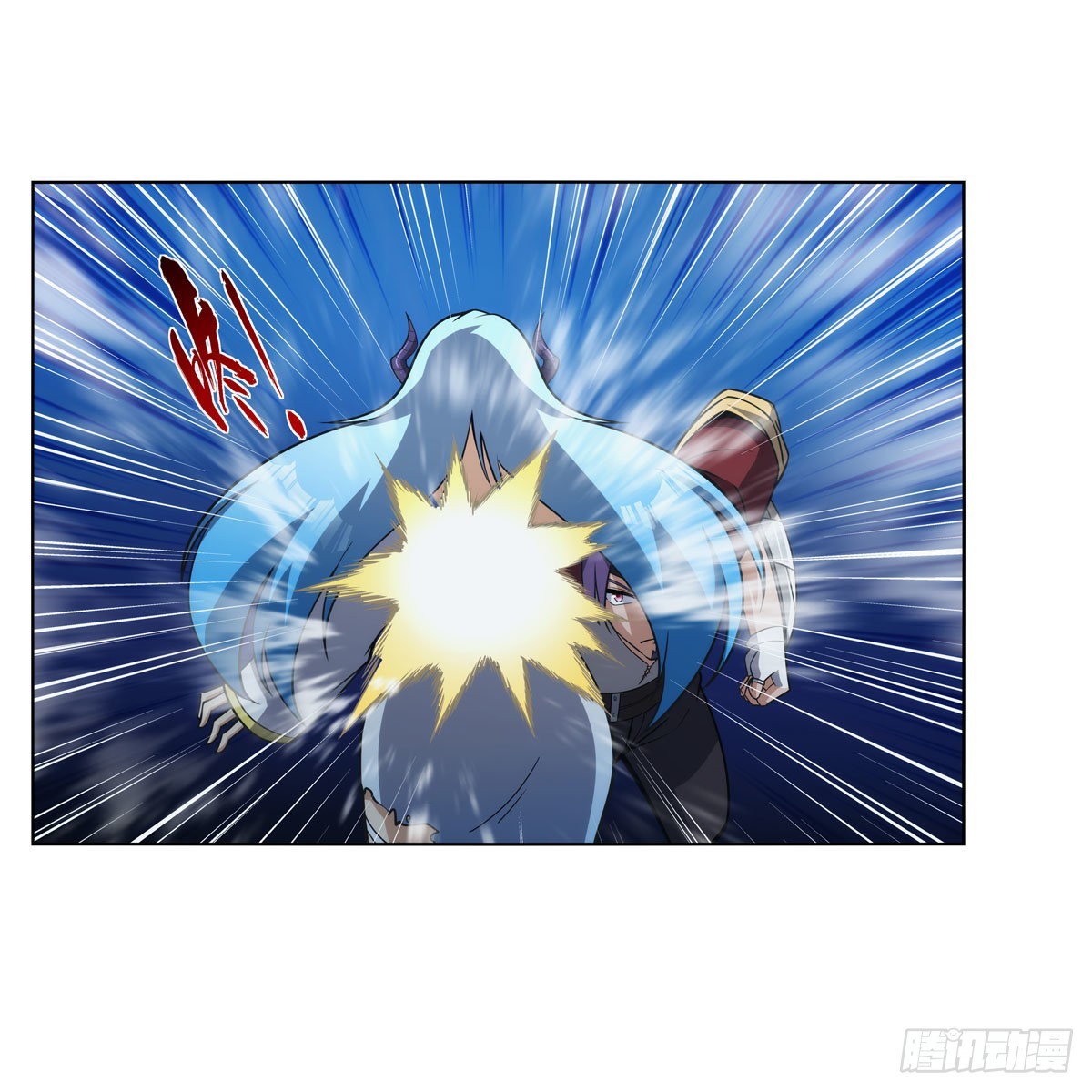 第305话皇家冒险者公会17