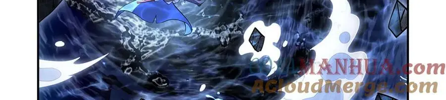 第401话 冒险者的至高荣誉12