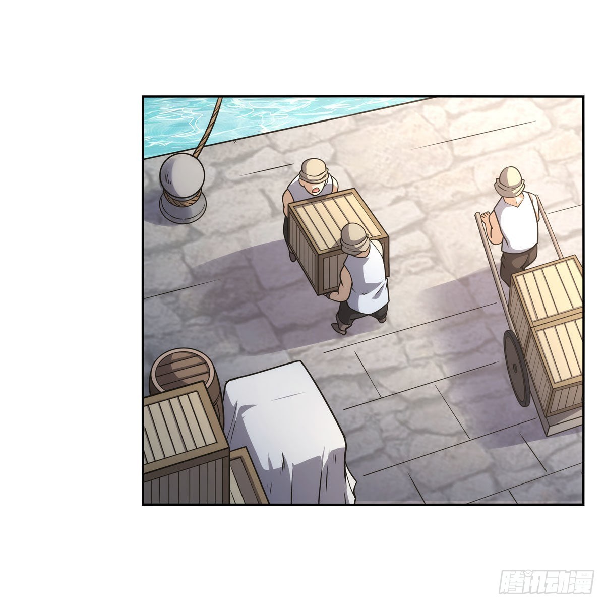 第279话 啾咪24