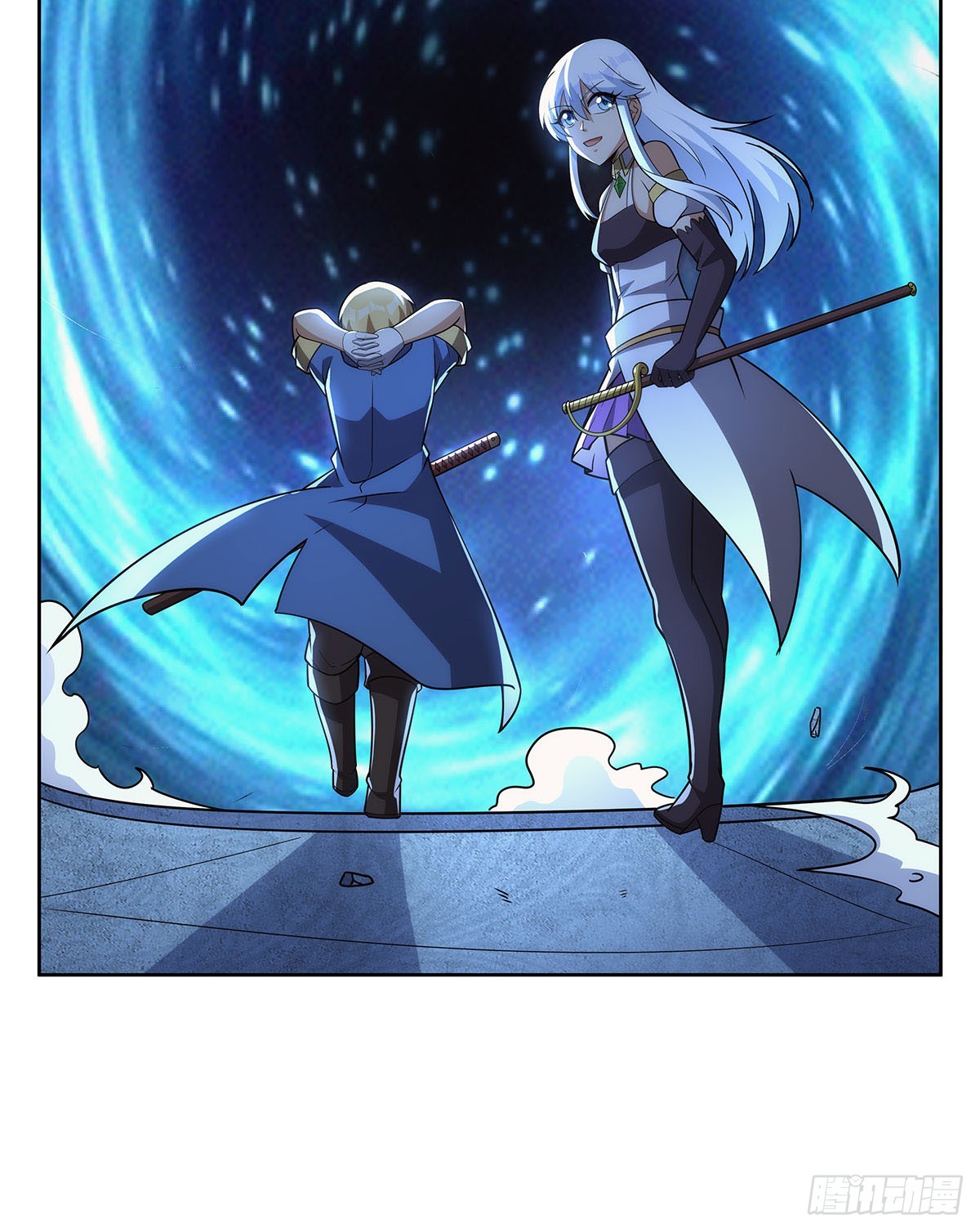 第342话 精灵秘境52