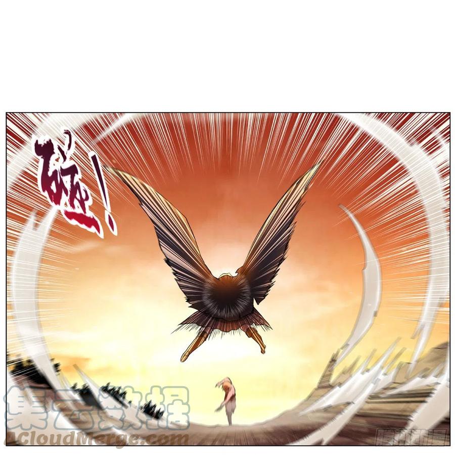 第245话 愤怒的拳头48