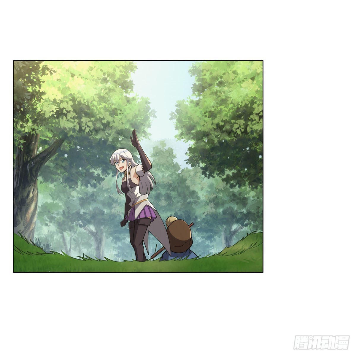 第304话活捉女恶魔21