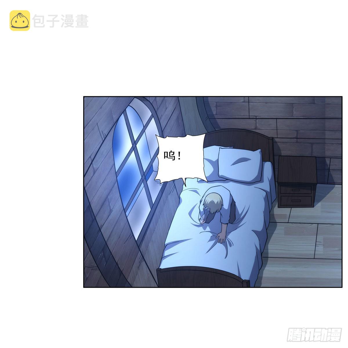 第291话诞下神灵35