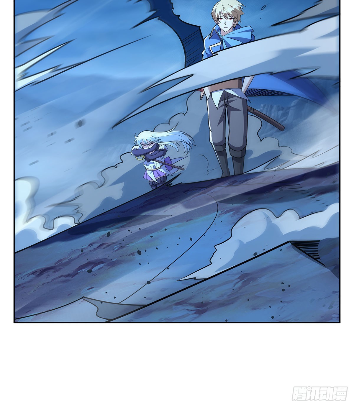 第342话 精灵秘境56