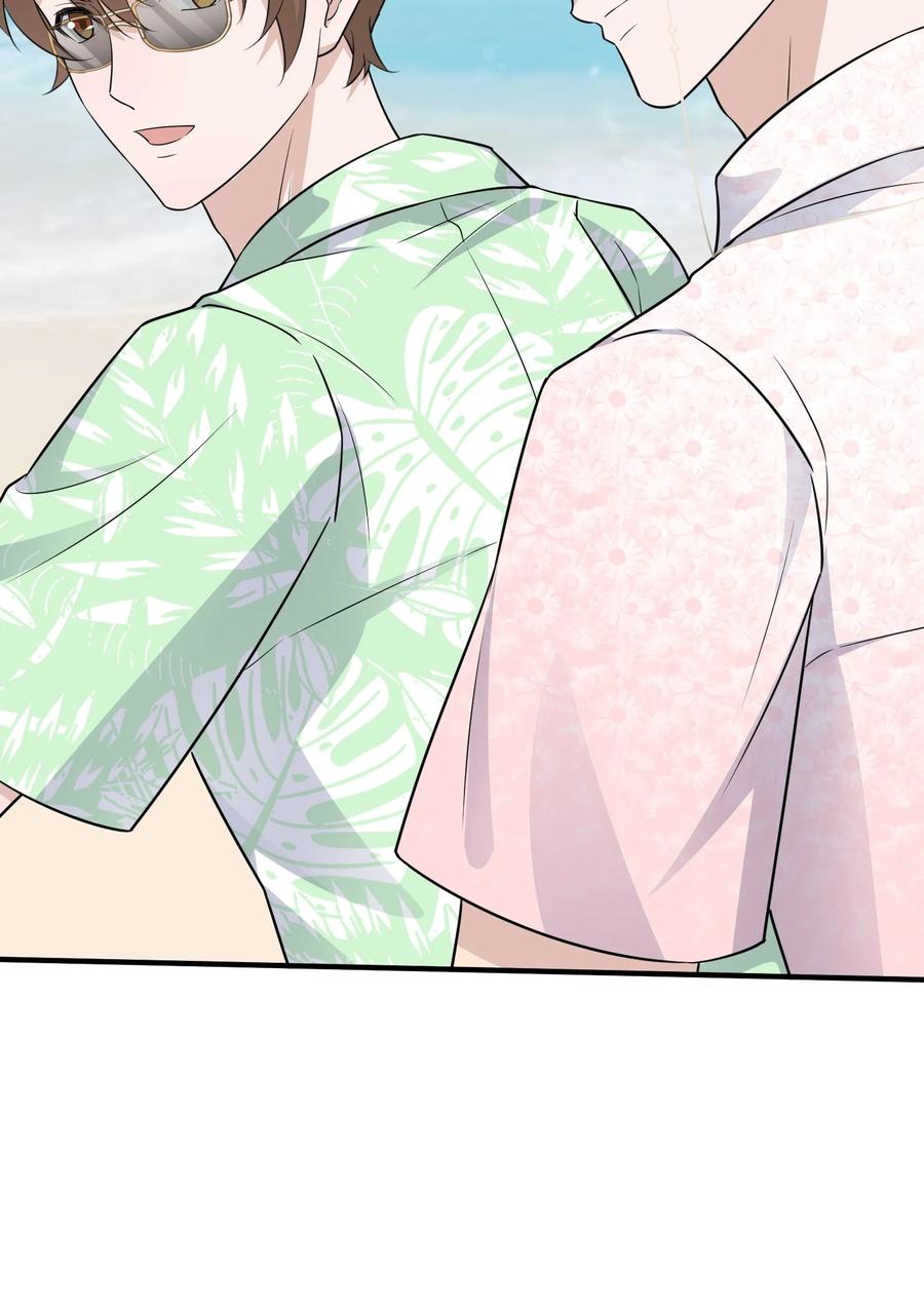 078 0米：红泳裤柏教授47