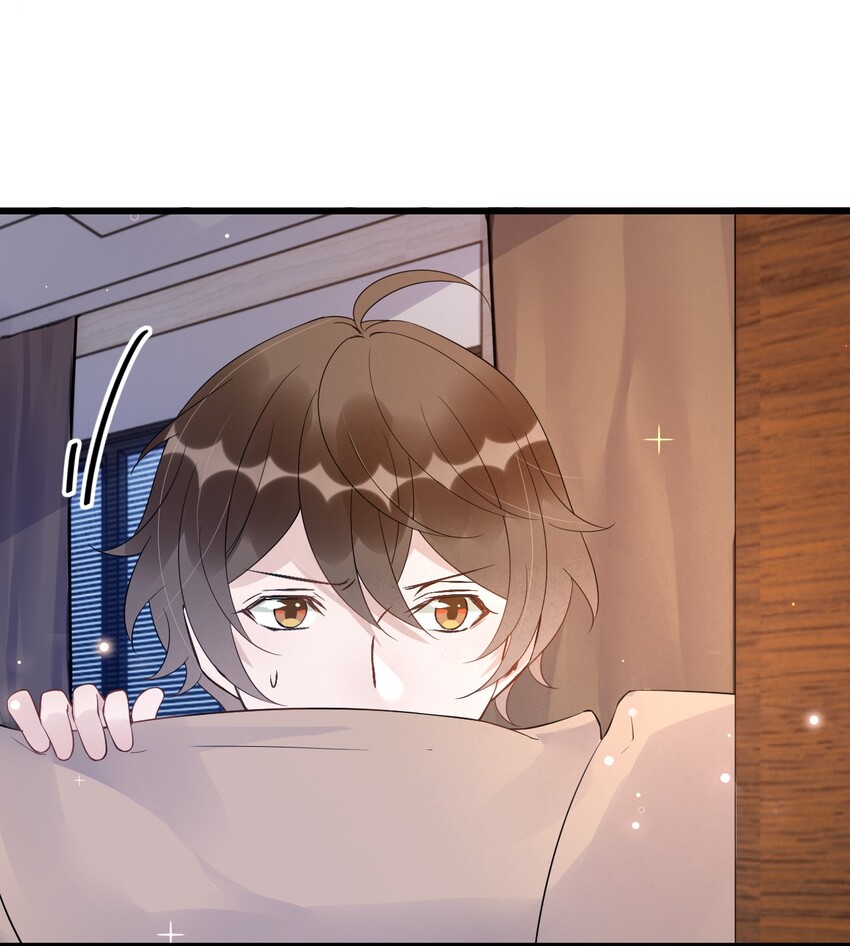 018 0？摸一下怎么了？17