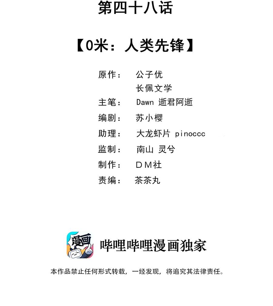 048 0米：人类先锋1