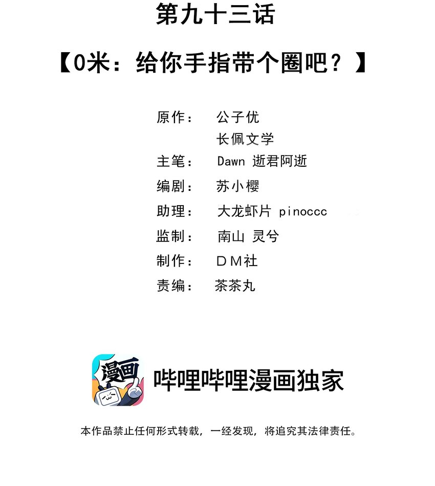 093 0米：给你手指带个圈吧？1