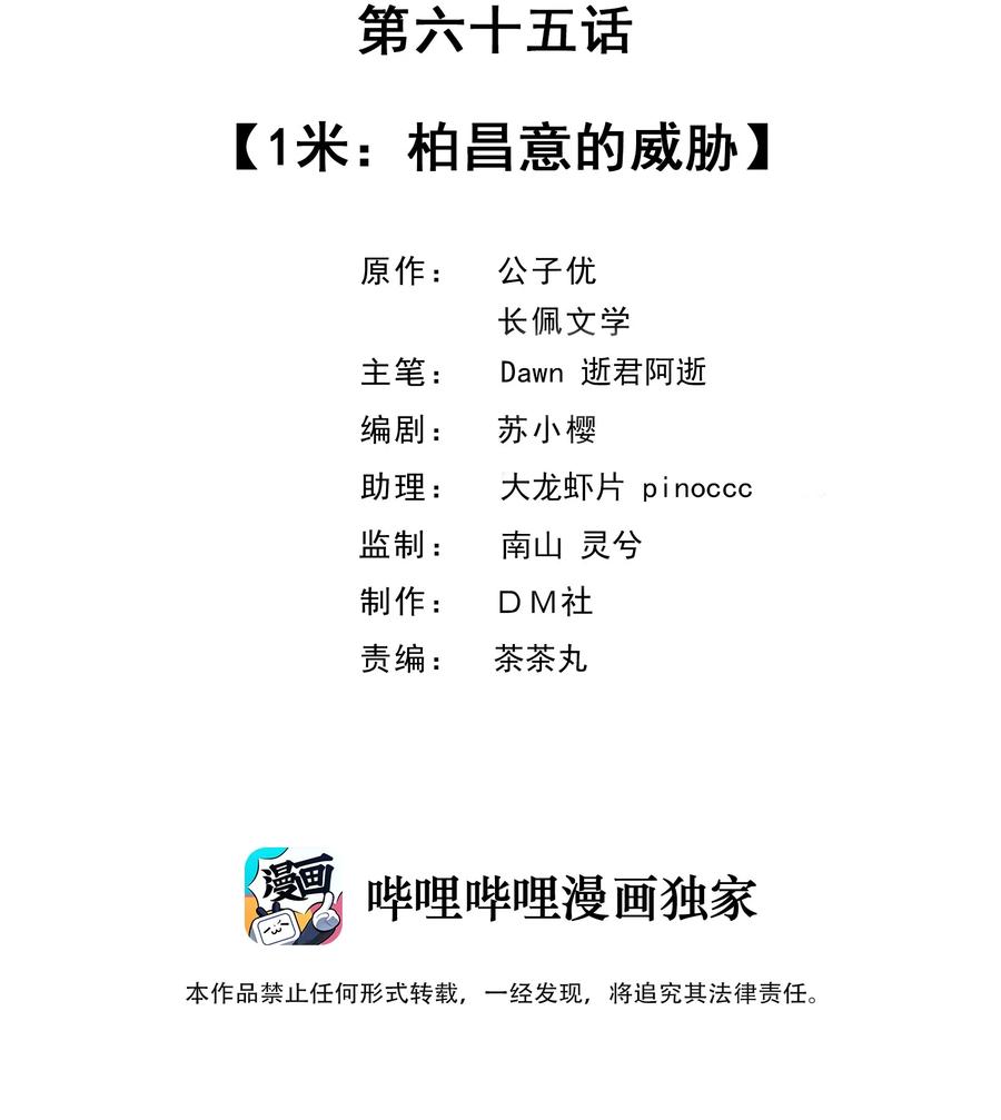 065 1米：柏昌意的威胁1