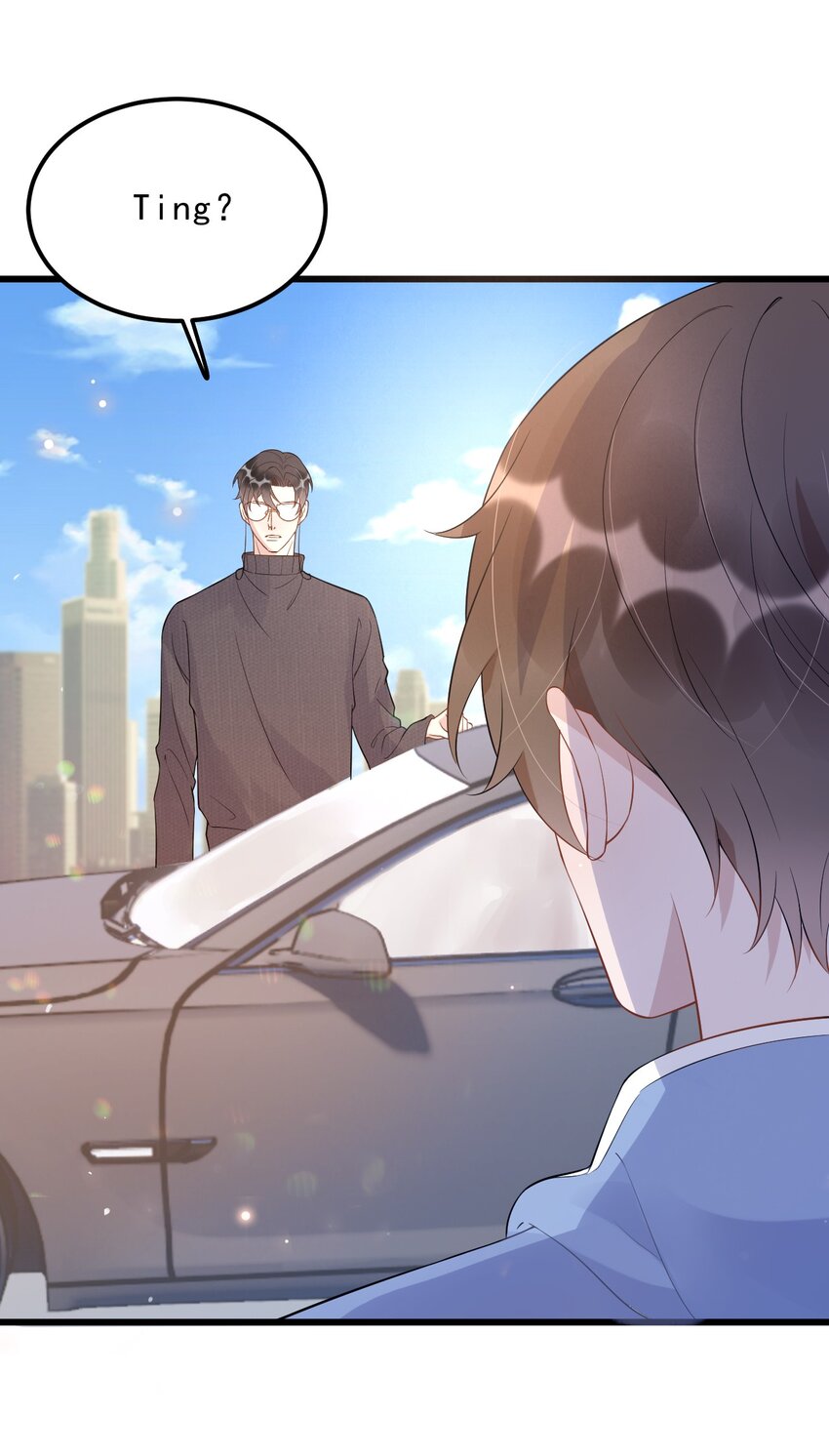 016 1米：现在去你家吗？33