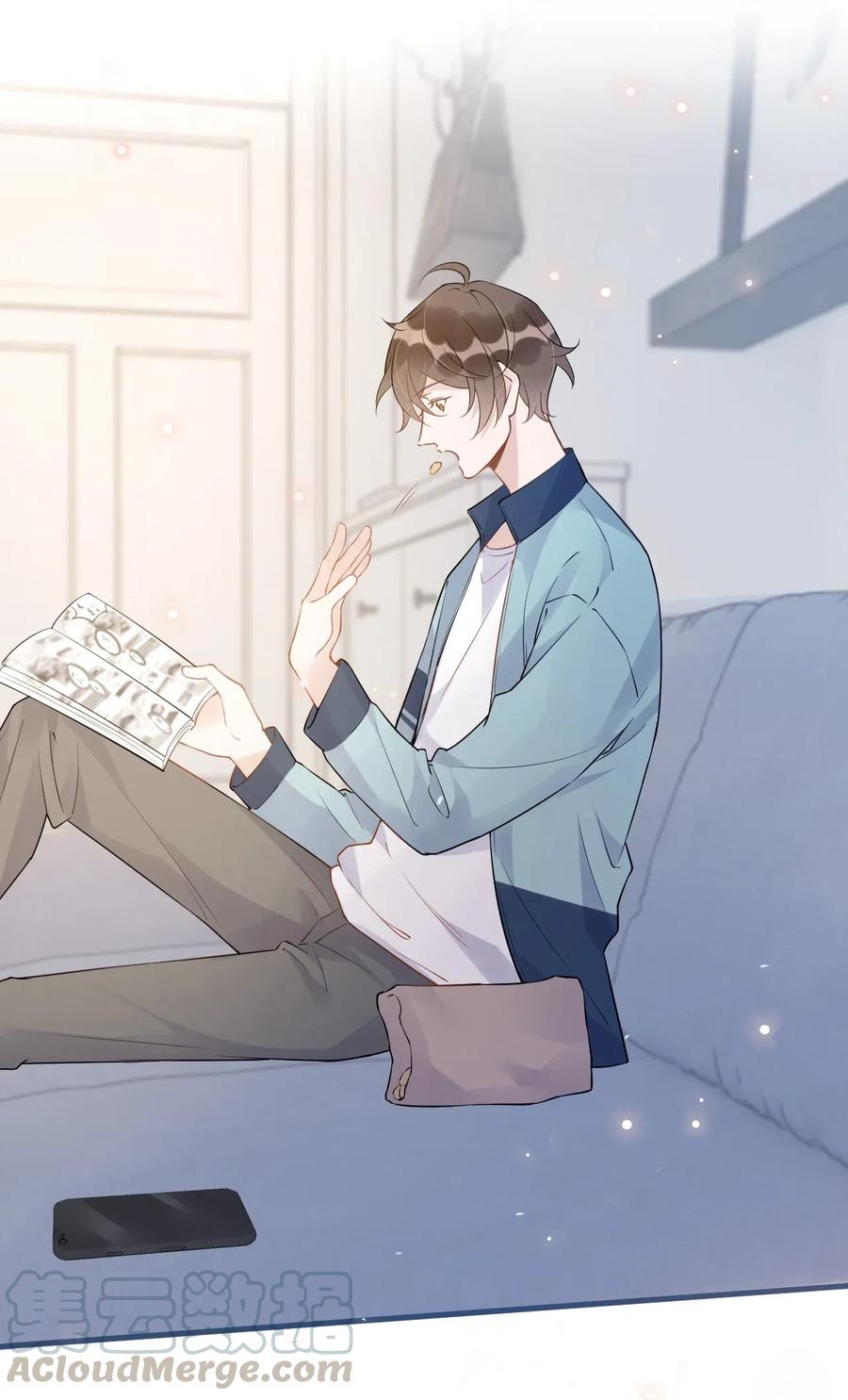 027 0.5米：好久不见，我好想你3