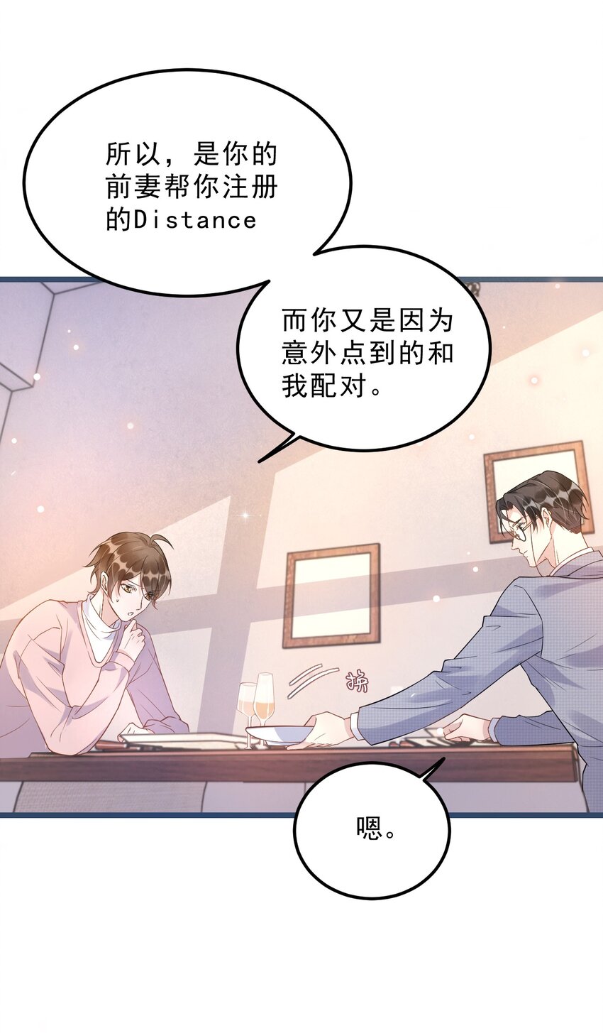 009 1米：为什么会和教授约会19