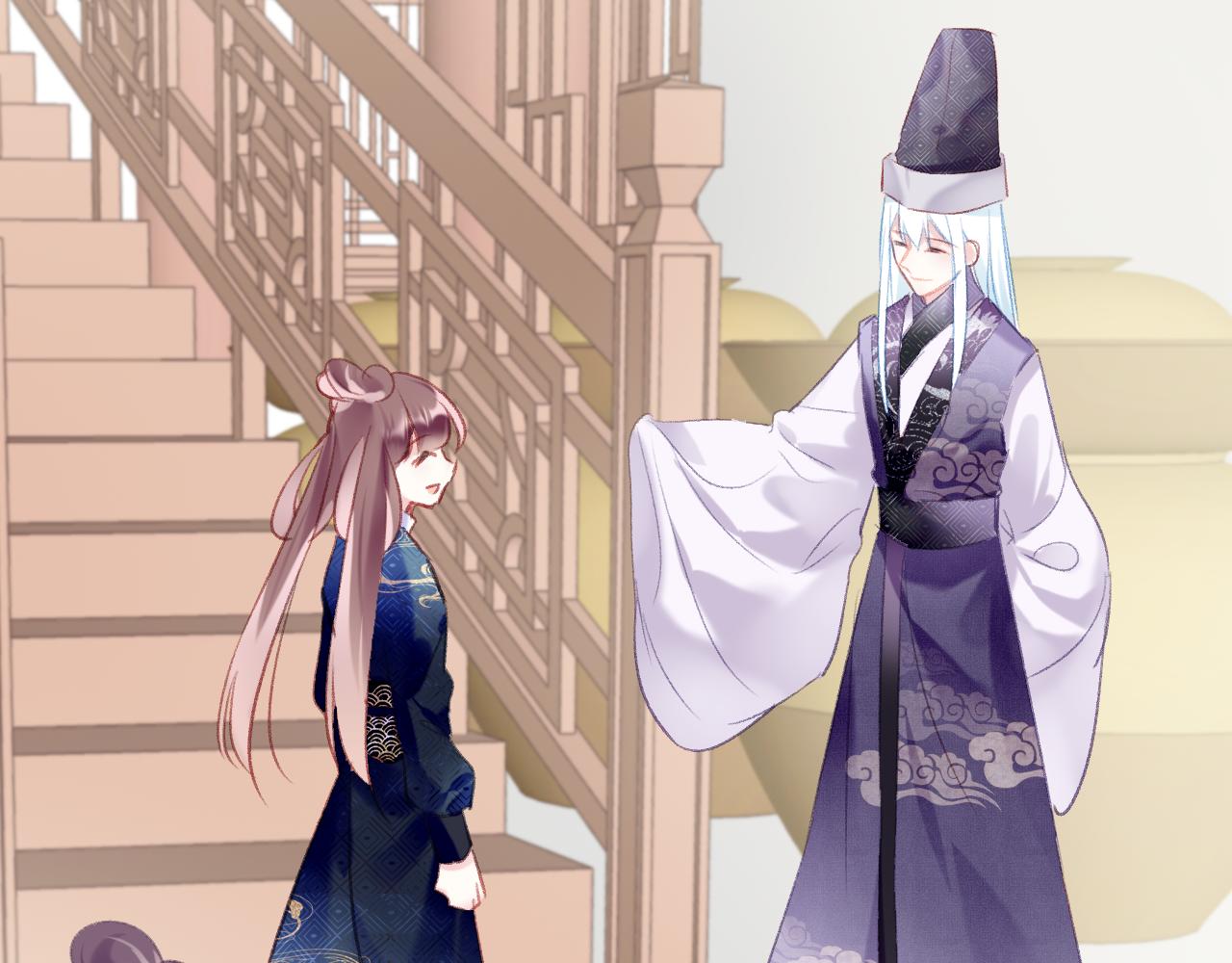 第21话 恩人姑娘！73