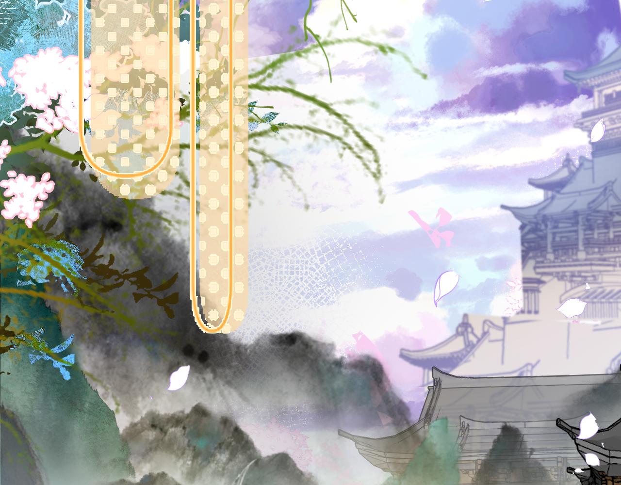 第4话 装x挨雷劈92