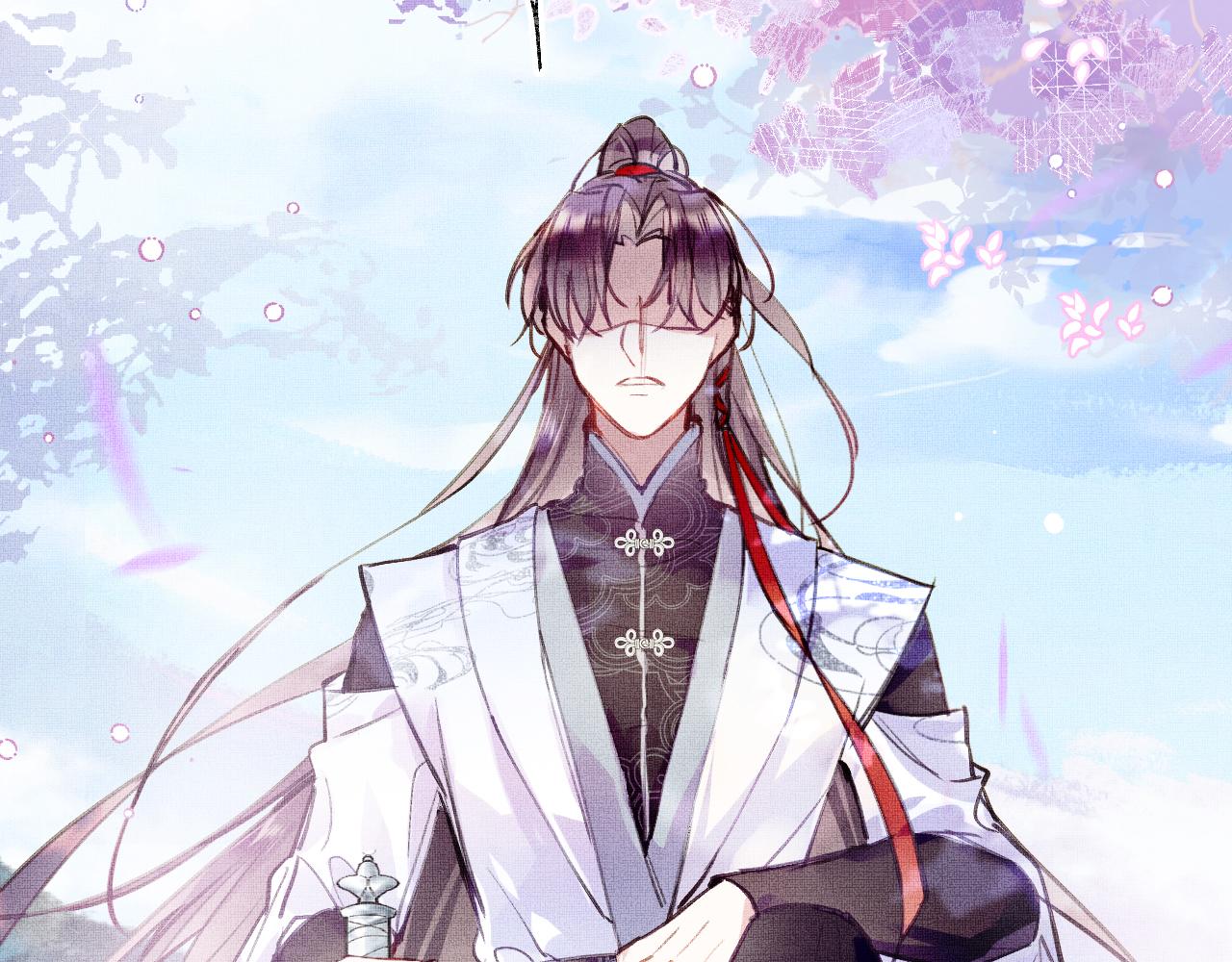 第1话 咸鱼翻身成大女主？4