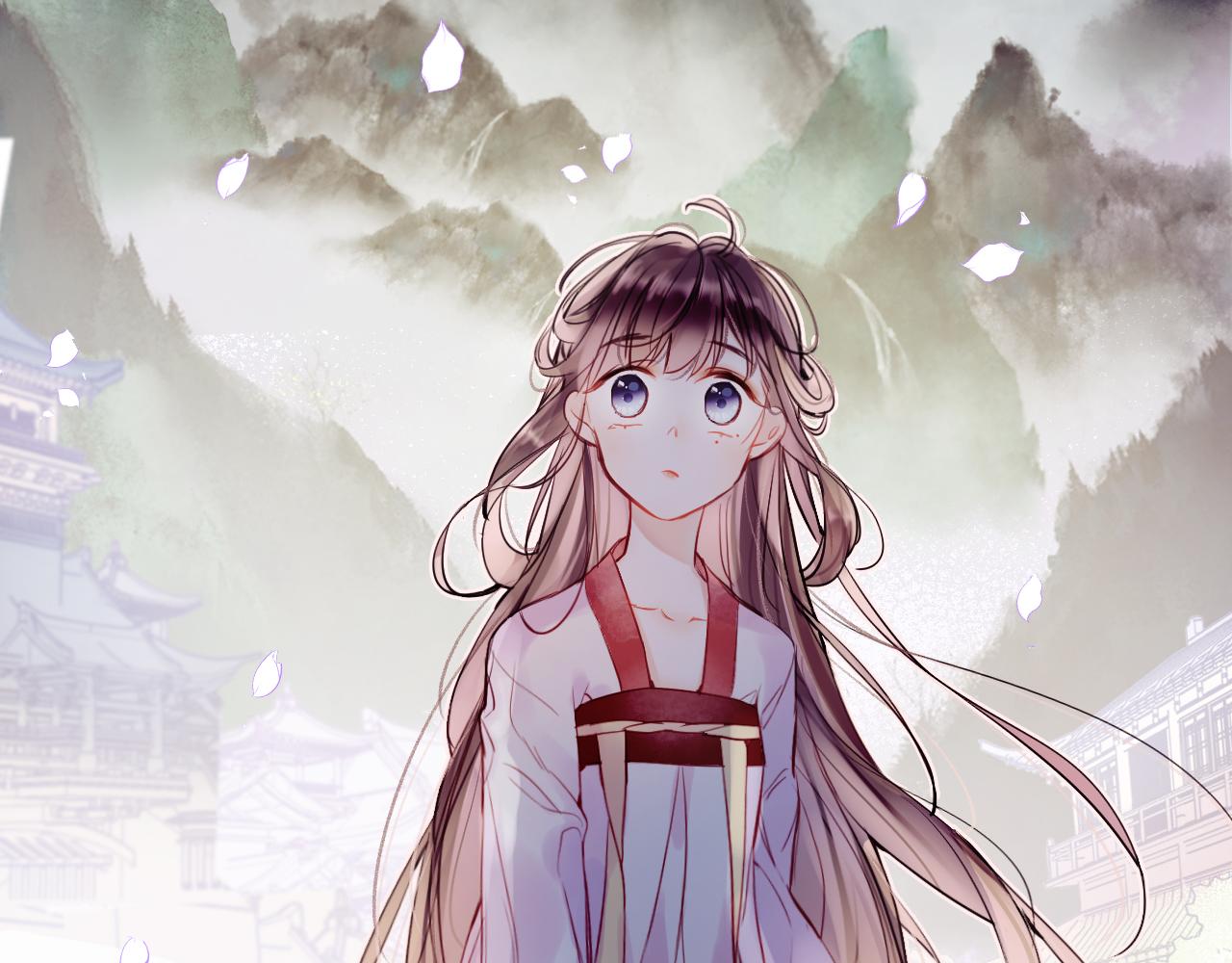 第1话 咸鱼翻身成大女主？145