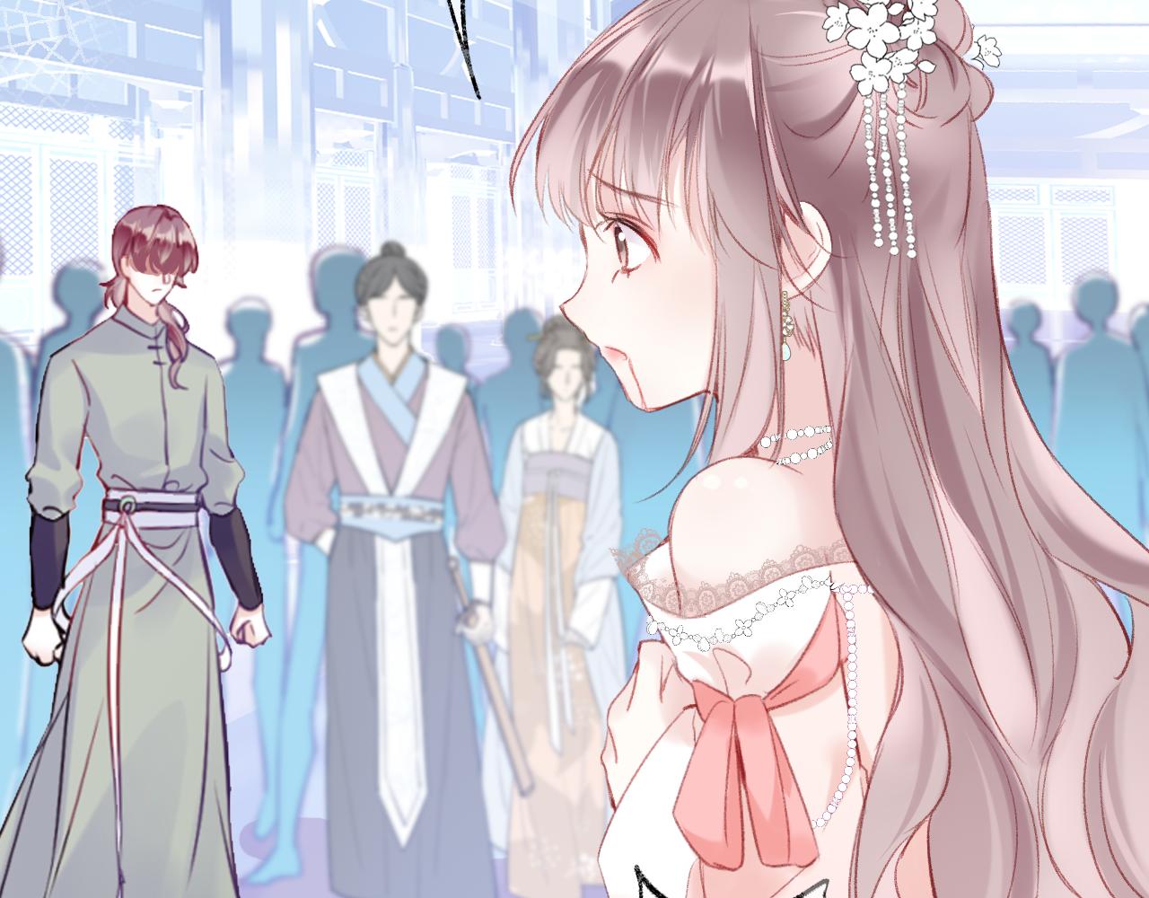 第16话 误会？94