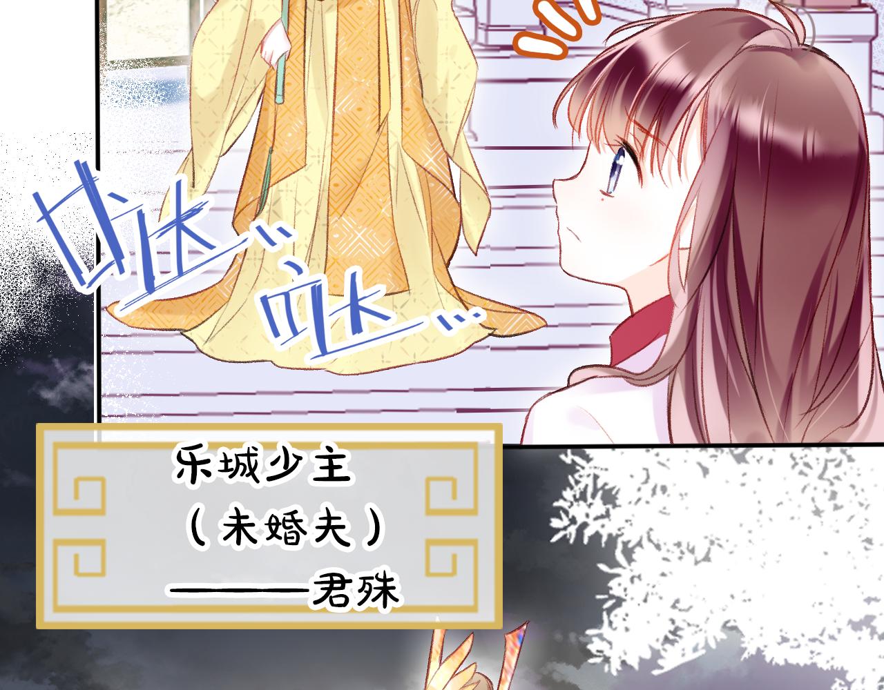 第2话 忠心男宠？122