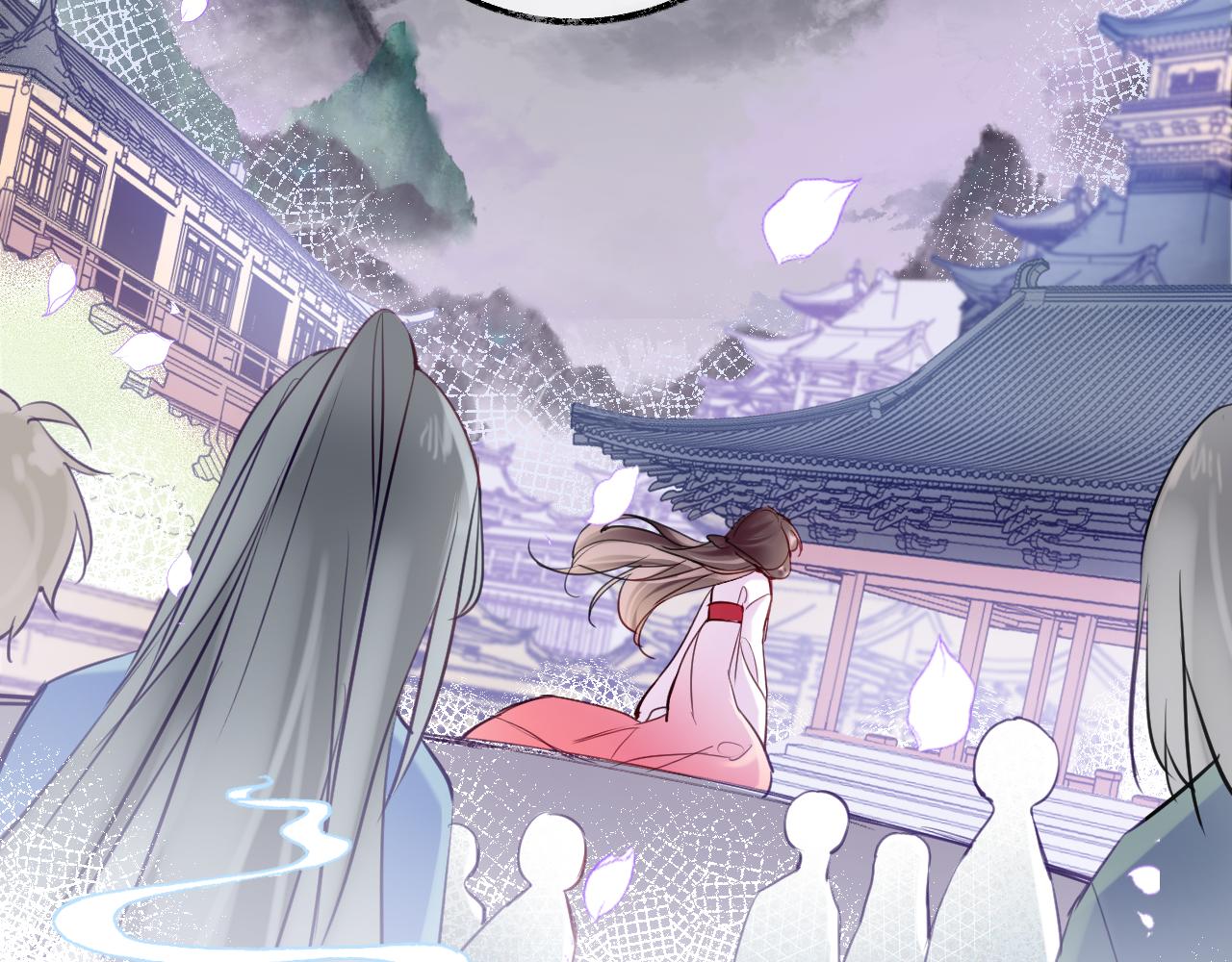 第1话 咸鱼翻身成大女主？149