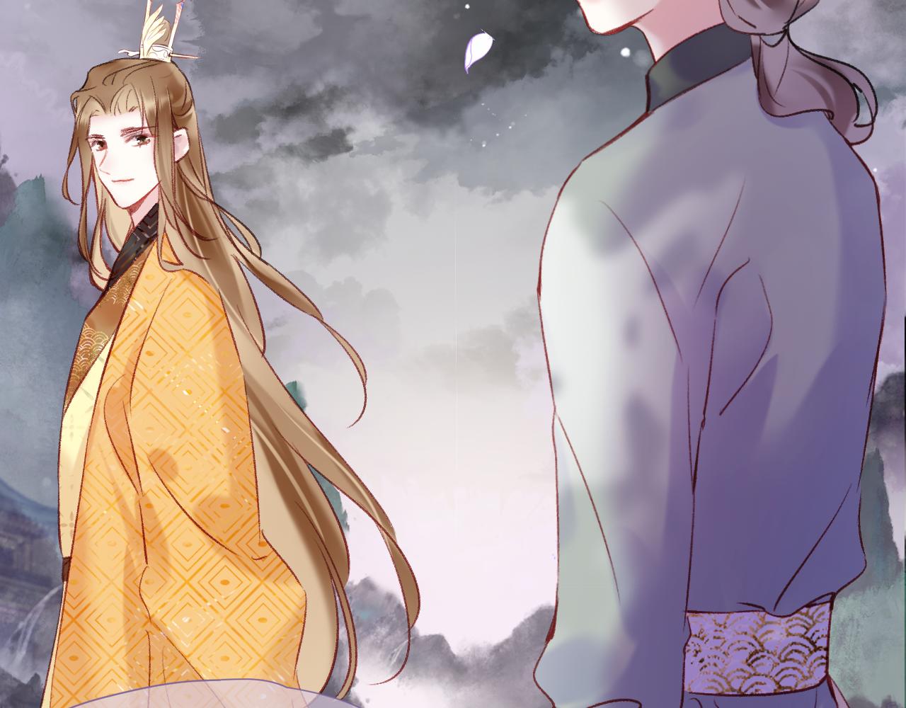 第4话 装x挨雷劈83