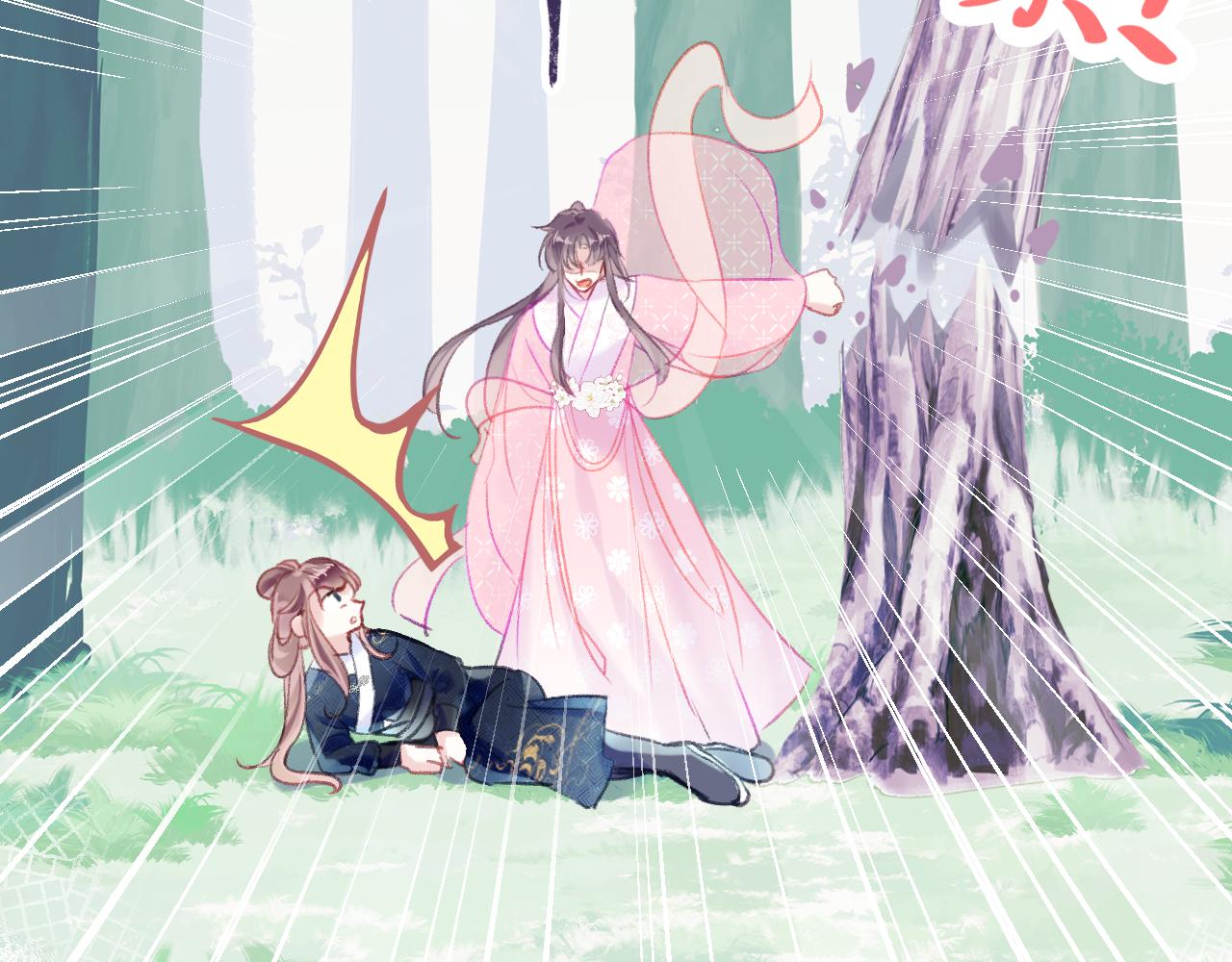第19话 她能打100个！67