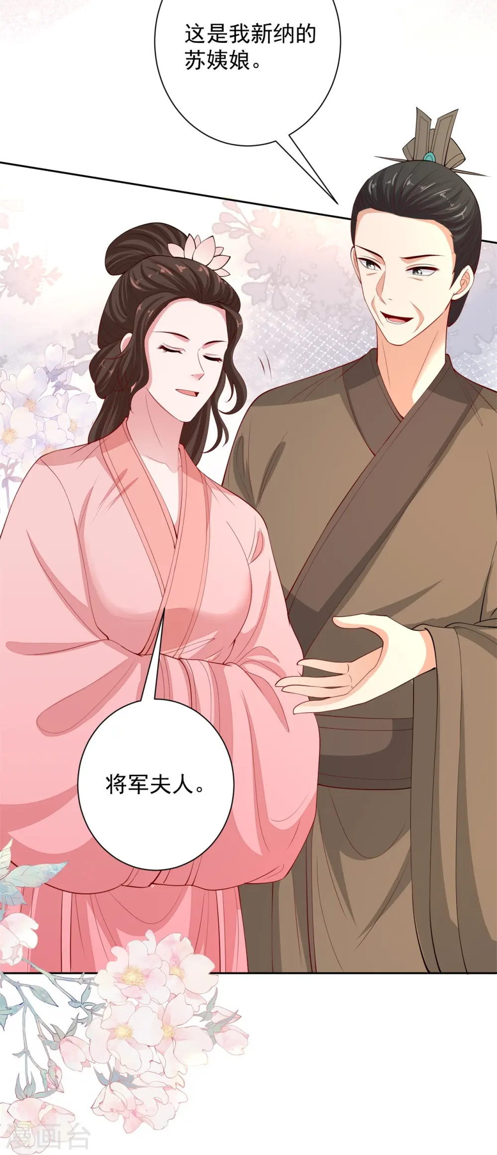 第335话 苏姨娘12