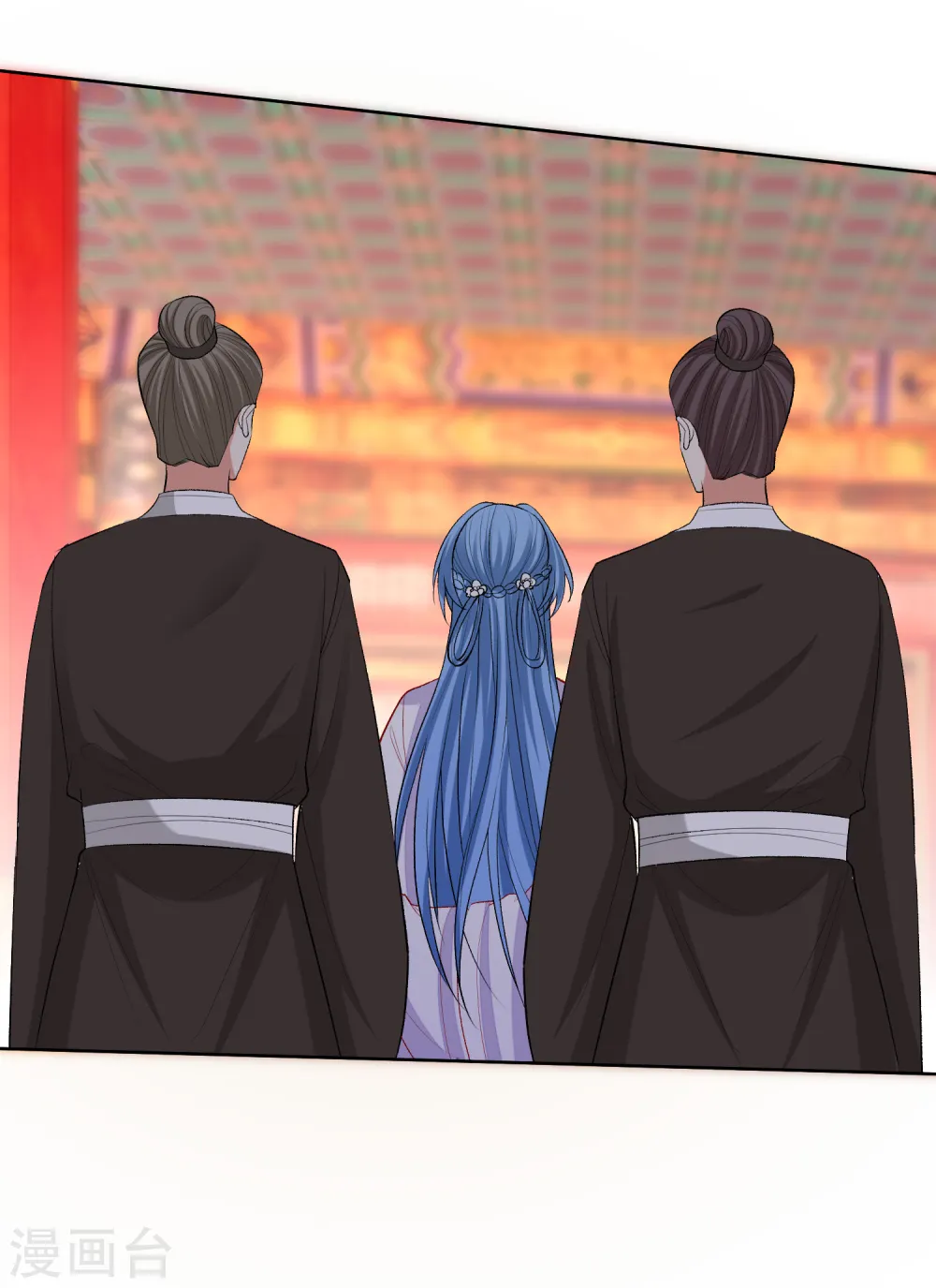 第218话 狱中风波9